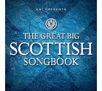 Various - The Great Big Scottish Songboo