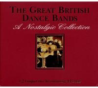 Various - The Great British Dance Bands