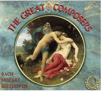 Various - The Great Composers 1