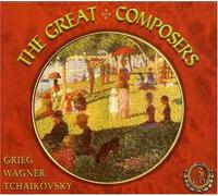 Various - The Great Composers 2