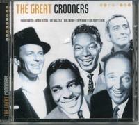 Various - The Great Crooners