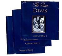 Various - The Great Divas