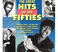 Various - The Great Hits of the Fifties