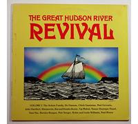 Various - The Great Hudson River Revival Volume I