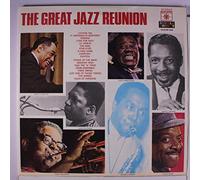 VARIOUS - the great jazz reunion