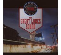 Various The Great Lakes Sound (CD)