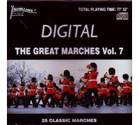 Various - The Great Marches Vol.7