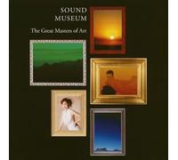 Various - The Great Masters of Art
