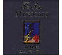 Various - The Great Musicals