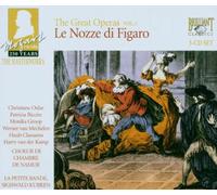 Various - The Great Operas 1