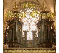 Various - The Great Organ