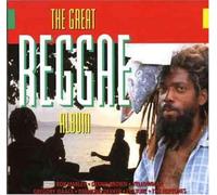 Various - The Great Reggae Album