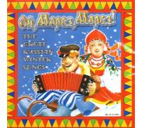 Various - The Great Russian Winter Songs