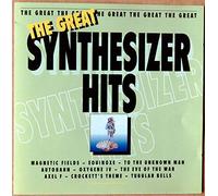 Various - The Great Synthesizer Hits