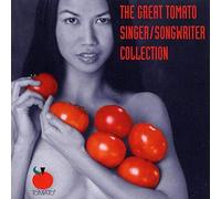 Various - The Great Tomato Singer/Songwr