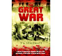 Various - The Great War - 1916 - Stalemate [Edizione: Regno Unito]