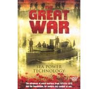 Various - The Great War: Sea Power Technology
