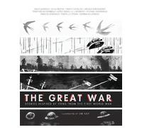 Various The Great War (Tascabile)