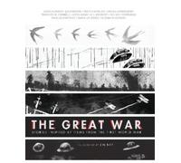 Various The Great War (Tascabile)