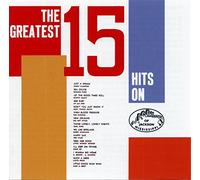 Various - The Greatest 15 Hits on Ace ..