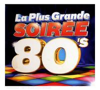 Various - The Greatest 80s Party [Import]