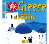 Various - The Greatest Ballads