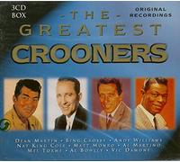 Various - The Greatest Crooners