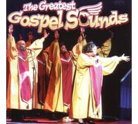 Various - The Greatest Gospel Sounds