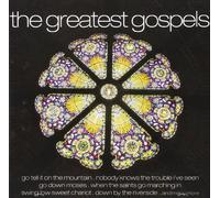 Various - The Greatest Gospels