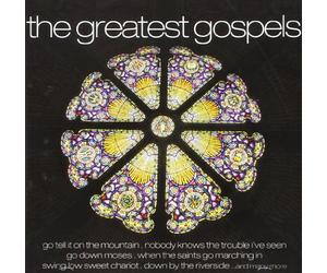 Various - The Greatest Gospels