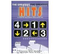 Various - The Greatest Hits Dvd [Edizione: Regno Unito]