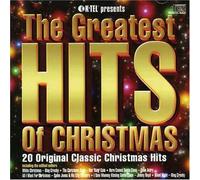 Various - The Greatest Hits of Christmas