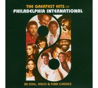 Various - The Greatest Hits of Philadelphia I