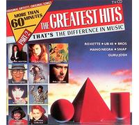Various - The Greatest Hits - Part 2