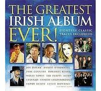 Various - The Greatest Irish Album Ever