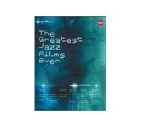 Various - The Greatest Jazz Films Ever