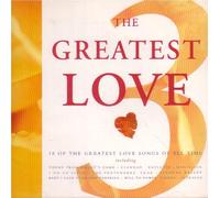 Various - The Greatest Love 3