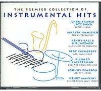 Various - The Greatest Voices