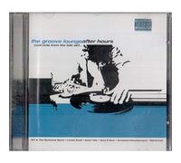 Various - The Groove Lounge Vol.2:After Hours