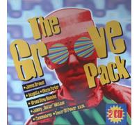 Various - The Groove Pack