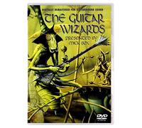 Various - The Guitar Wizards [Edizione: Regno Unito]