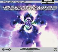 Various - The Gurus of Goa Trance Pres.B