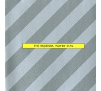 Various - The Hacienda Collection [Import]