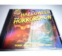Various - The Halloween & Horror Show