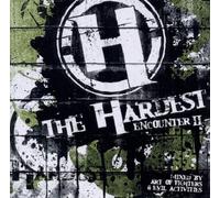 Various - The Hardest Encounte