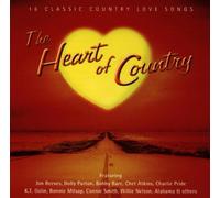 Various - The Heart of Country (Music St