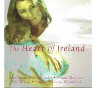 Various - The Heart of Ireland