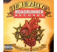 Various - The Heart of Roadrunner