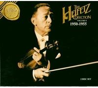 Various The Heifetz Collection, Vol. 8 1950-1955 (CD)