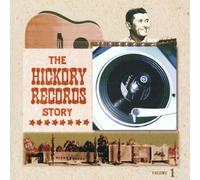 Various - The Hickory Records Story V.1